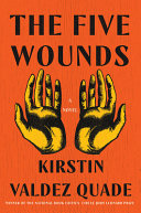 Image for "The Five Wounds"