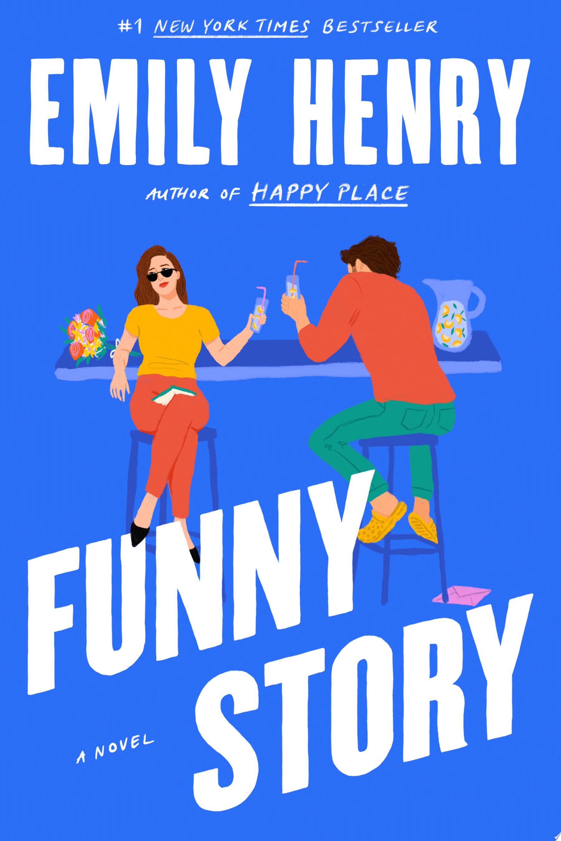 Image for "Funny Story"