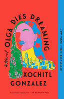 Image for "Olga Dies Dreaming"