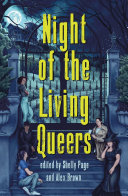 Image for "Night of the Living Queers"