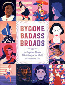 Image for "Bygone Badass Broads"