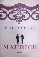 Cover of "Maurice"
