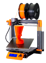 Prusa I3 MK3S 3D Printer