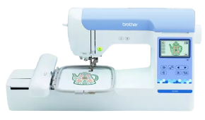 Brother pe900 Embroidery Machine