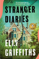 Image for "The Stranger Diaries"