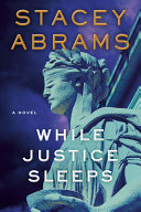 Image for "While Justice Sleeps"