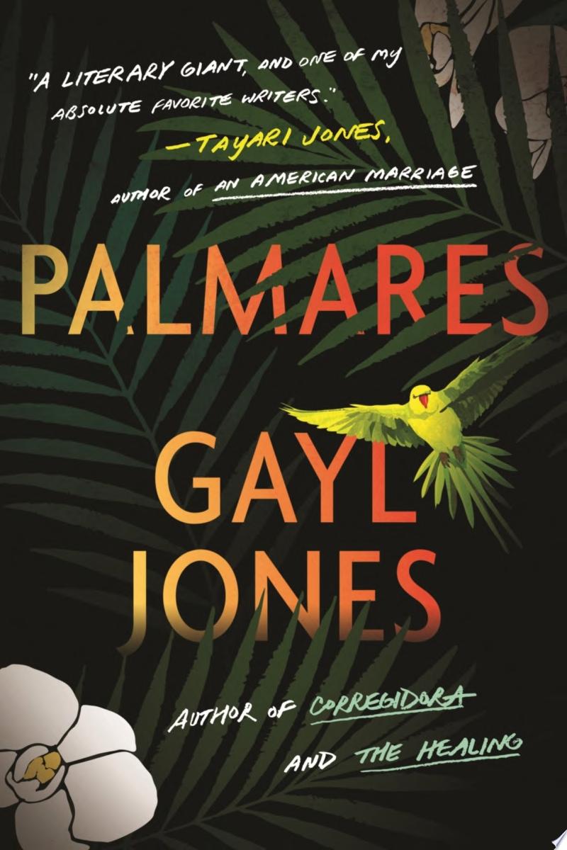 Image for "Palmares"