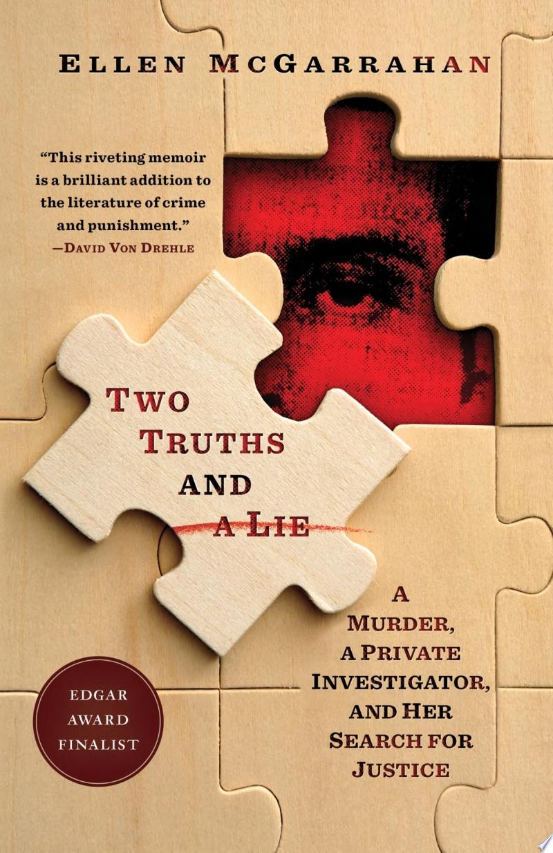 Image for "Two Truths and a Lie"
