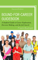 Image for "Bound-For-Career Guidebook"