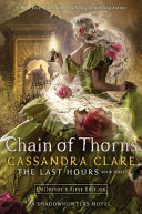 Image for "Chain of Thorns"