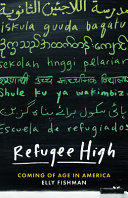 Image for "Refugee High"