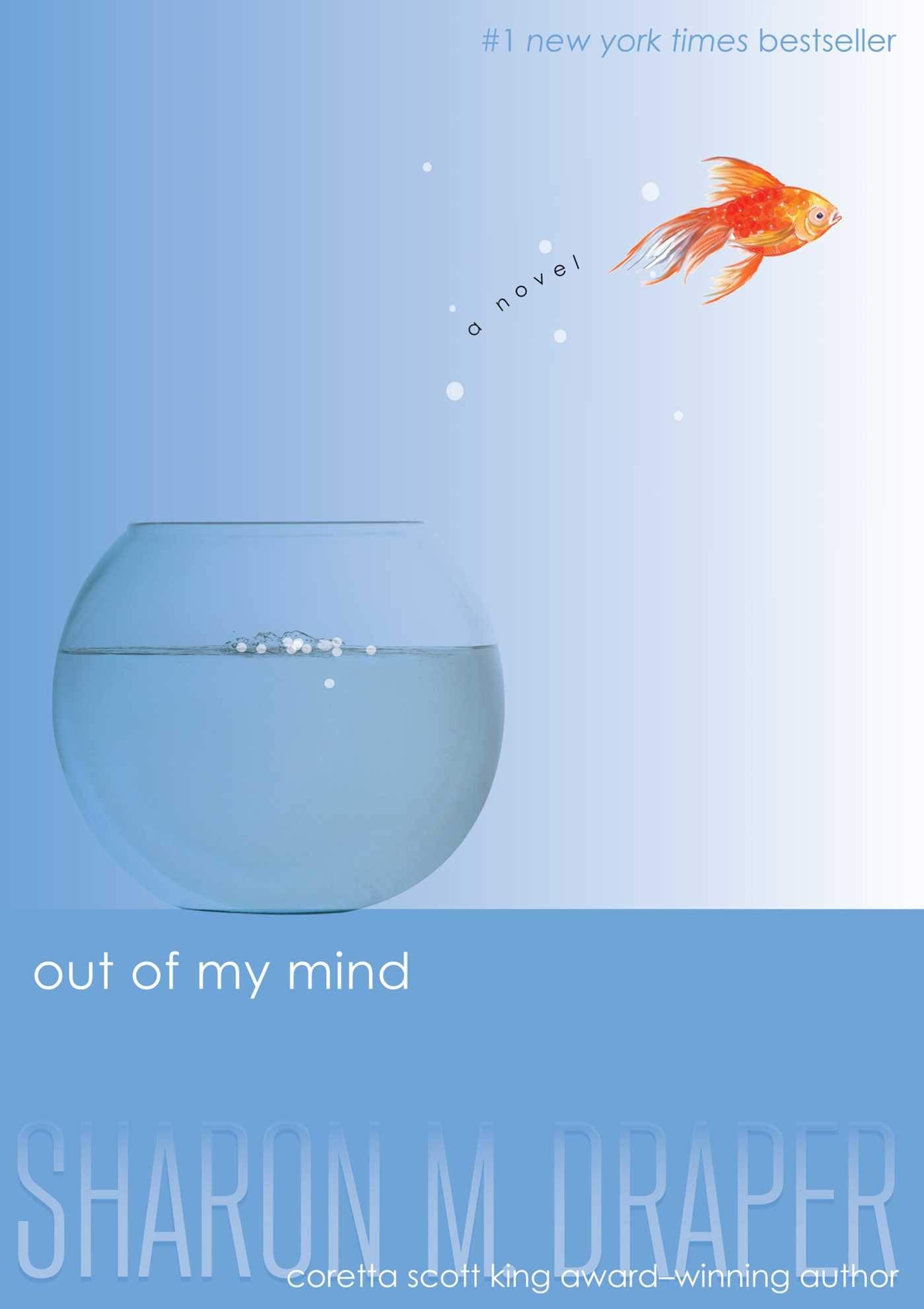 Image for "Out of My Mind"