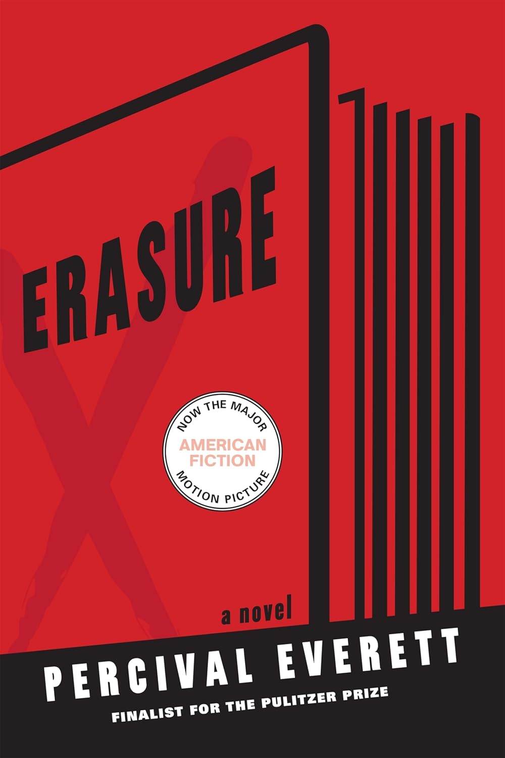 "erasure"