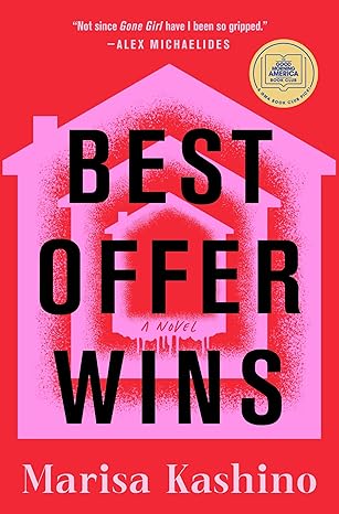 "best offer wins" cover
