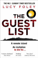 Image for "The guest List"