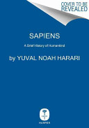 Image for "Sapiens"