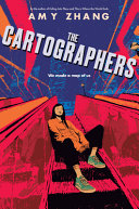 Image for "The Cartographers"