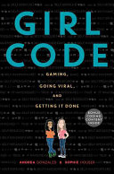Image for "Girl Code"