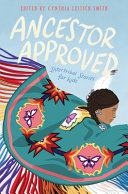 Image for "Ancestor Approved: Intertribal Stories for Kids"