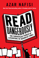 Image for "Read Dangerously"