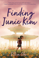 Image for "Finding Junie Kim"