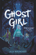 Image for "Ghost Girl"