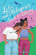 Image for "Lulu and Milagro&#039;s Search for Clarity"