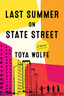 Image for "Last Summer on State Street"