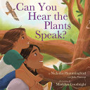 Image for "Can You Hear the Plants Speak?"