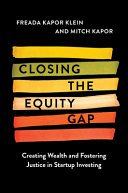 Image for "Closing the Equity Gap"