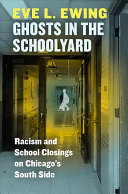 Image for "Ghosts in the Schoolyard"