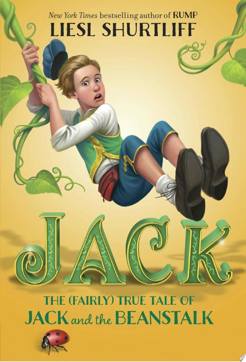 Image for "Jack"
