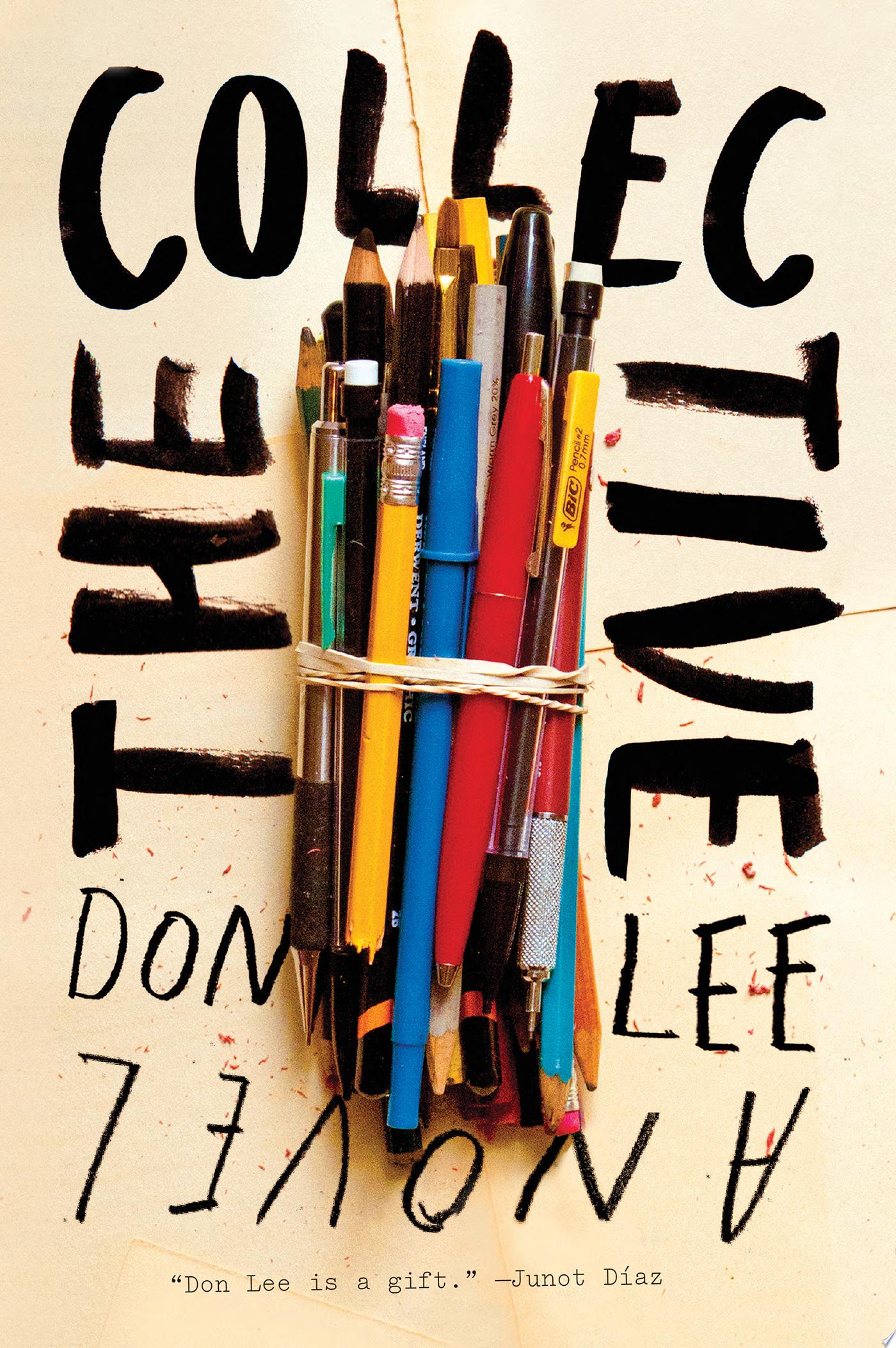 Image for "The Collective: A Novel"
