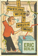 Image for "The Puzzling World of Winston Breen"