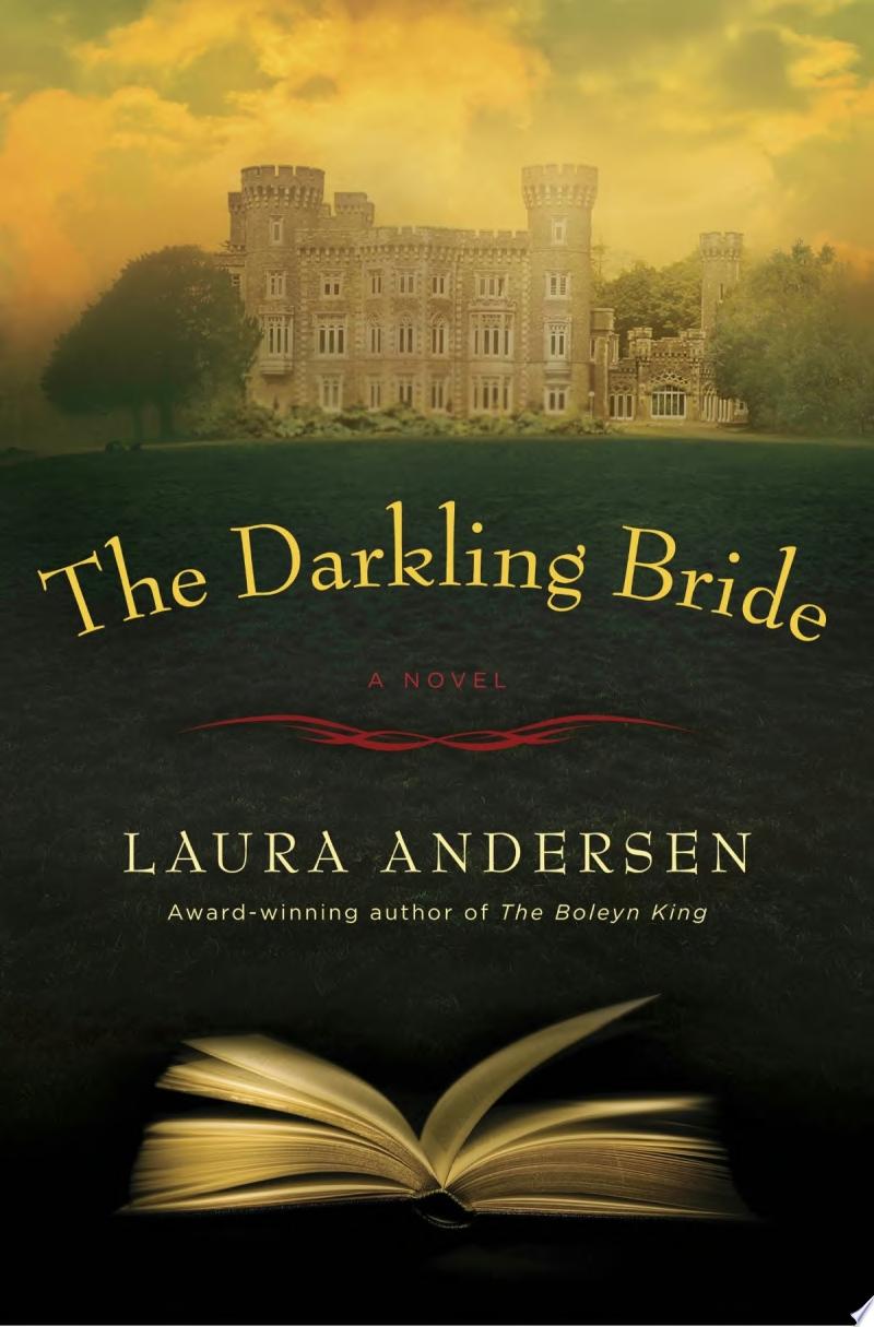 Image for "The Darkling Bride"