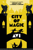Image for "City of Magic"