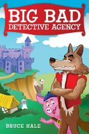 Image for "Big Bad Detective Agency"