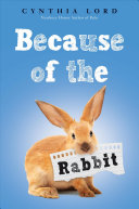 Image for "Because of the Rabbit"