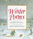 Image for "Winter Poems"