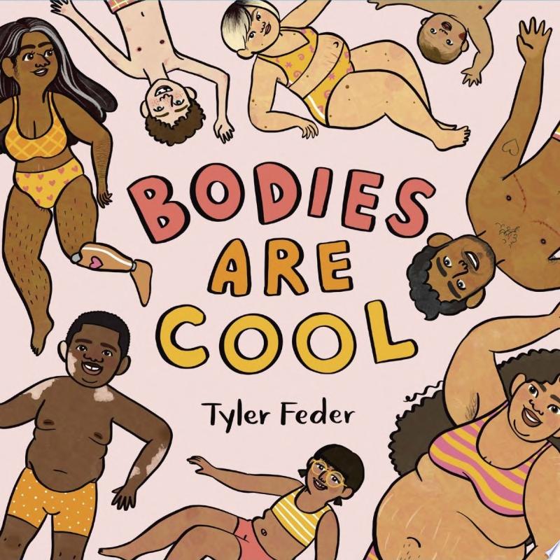 Image for "Bodies Are Cool"