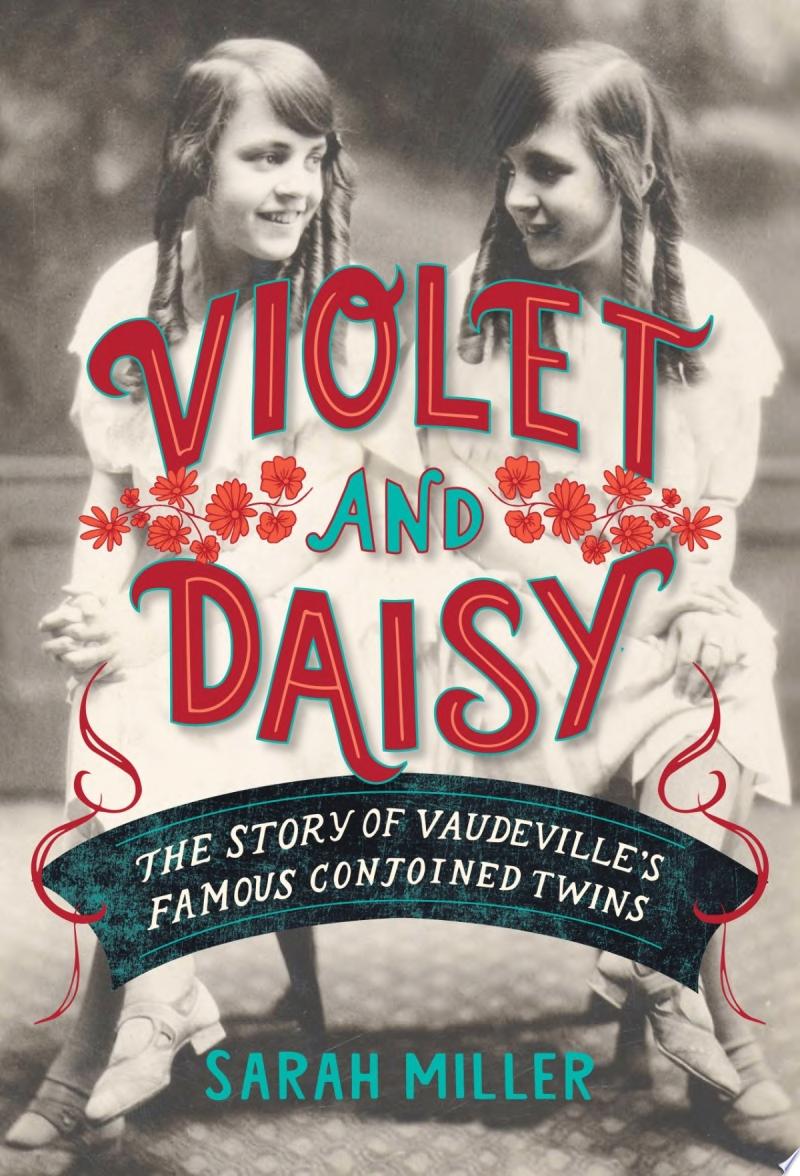 Image for "Violet and Daisy"