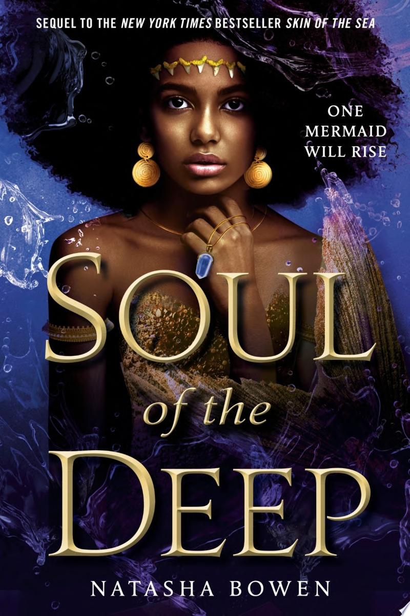 Image for "Soul of the Deep"