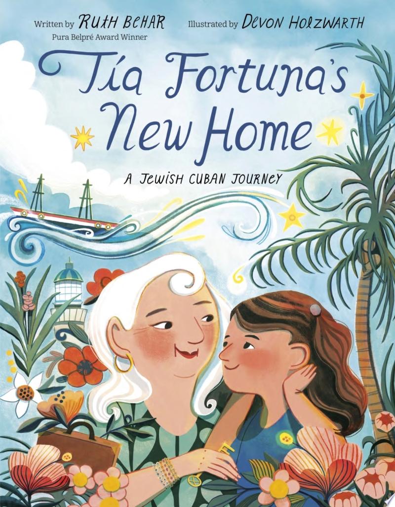 Image for "Tía Fortuna&#039;s New Home"