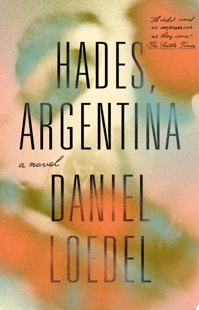 Image for "Hades, Argentina"