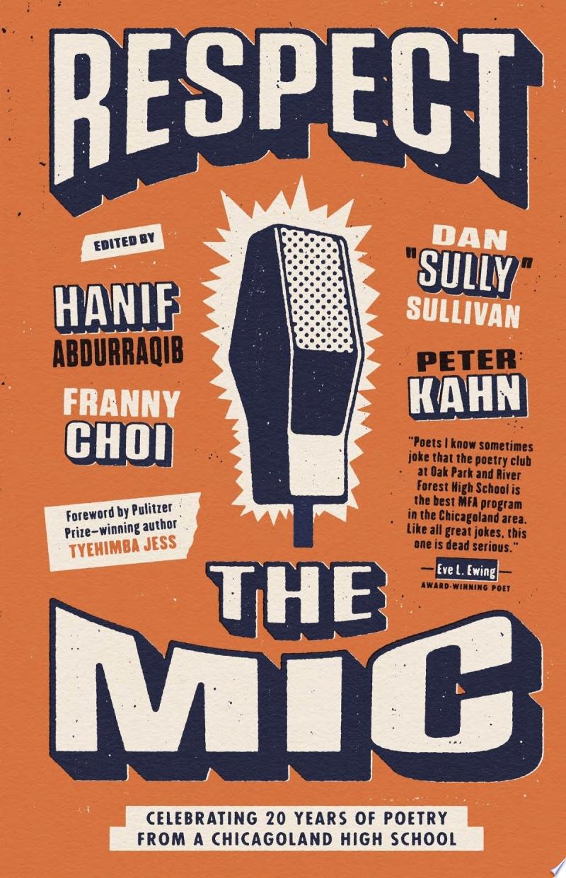 Image for "Respect the Mic"