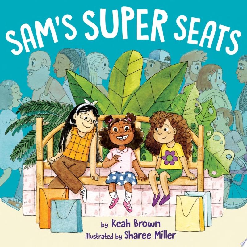 Image for "Sams Super Seats"