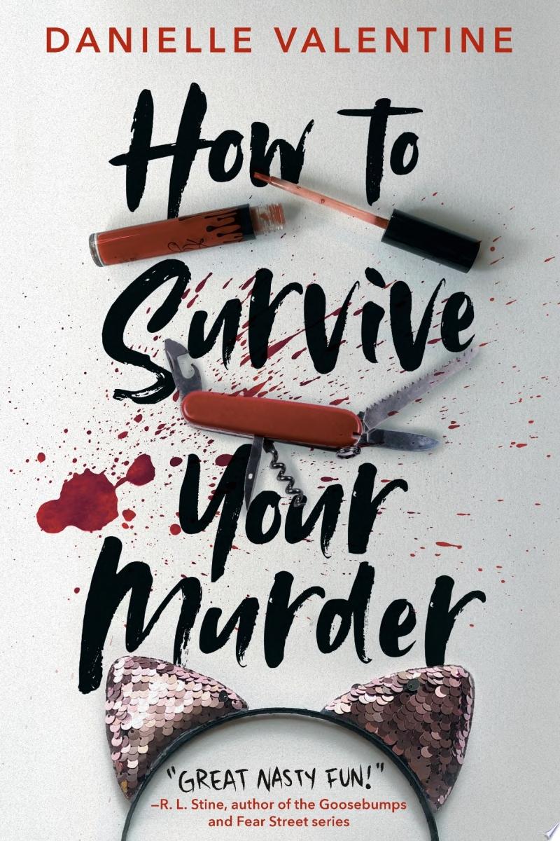 Image for "How to Survive Your Murder"