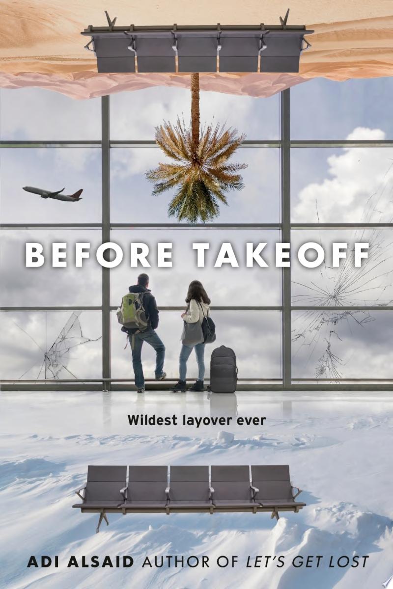 Image for "Before Takeoff"