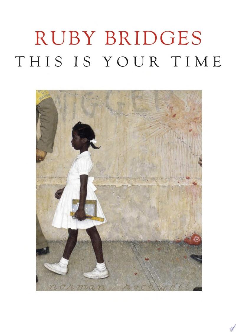 Image for "This Is Your Time"