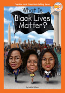 Image for "What Is Black Lives Matter?"